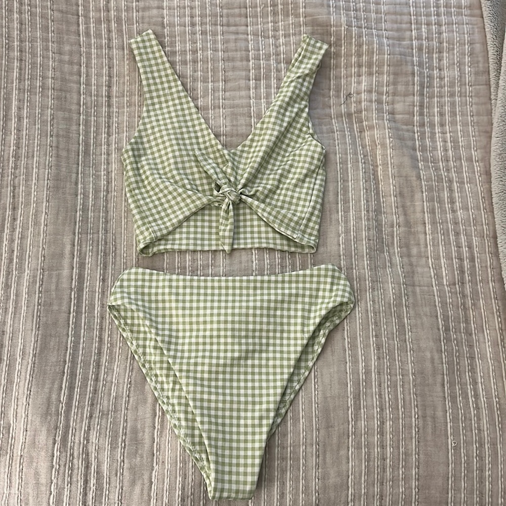 Montce bikini